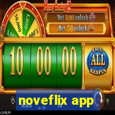 noveflix app